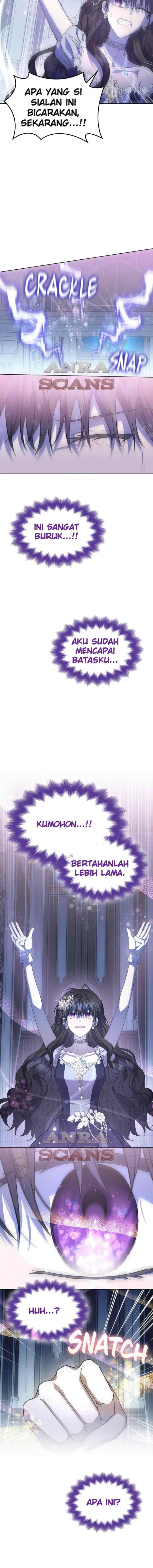 For the Happy Ending of the Ravages chapter 53 halaman 15