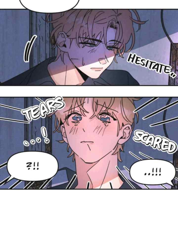 Apathetic Serenade chapter 1 halaman 11