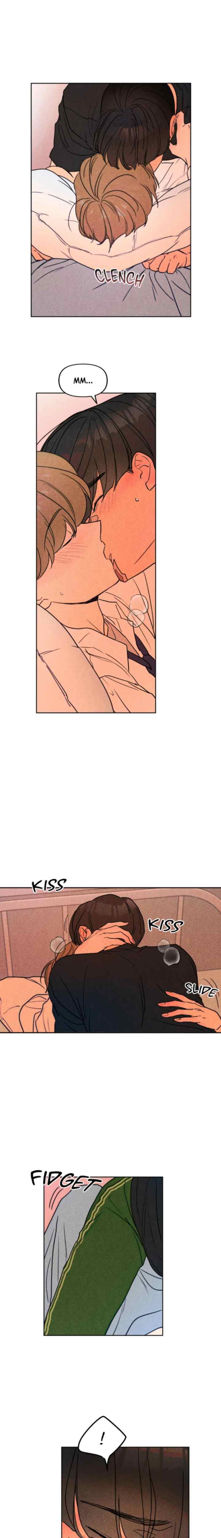 Spinach Bouquet chapter 59 halaman 5