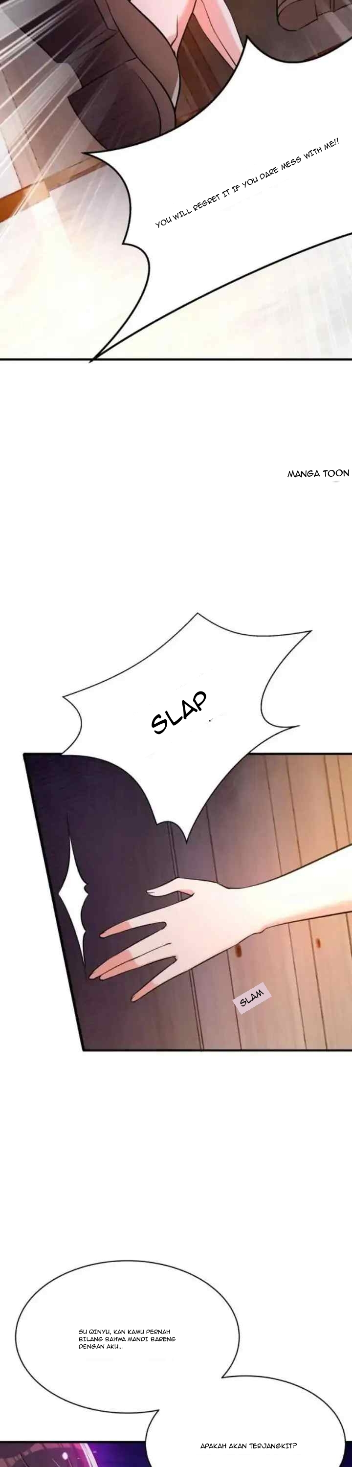 Don't Mess With Missy! chapter 36 halaman 6