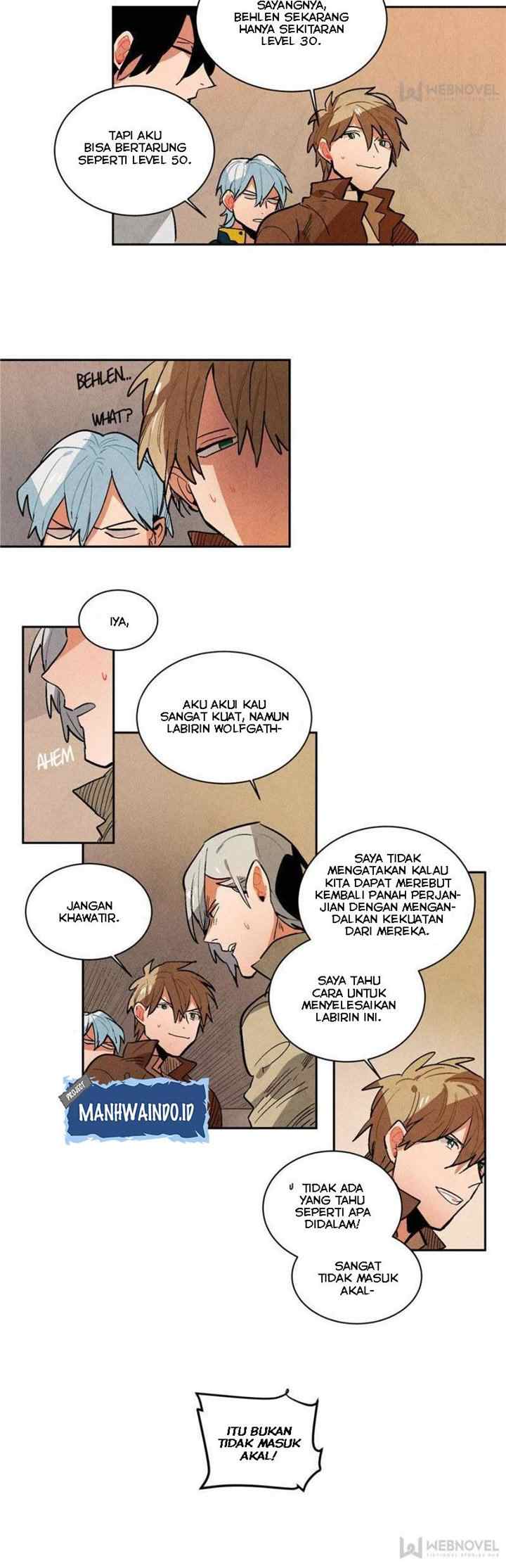 Ernak chapter 68 halaman 11