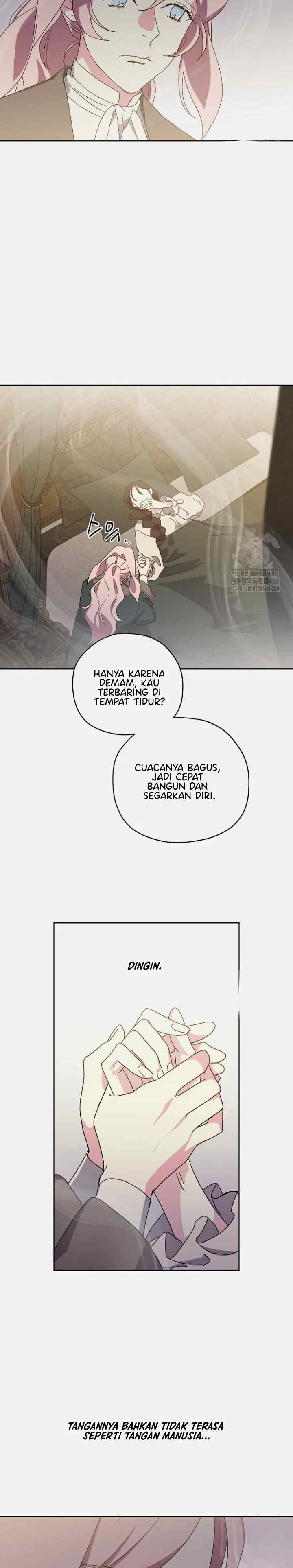 Chitra chapter 225 halaman 8