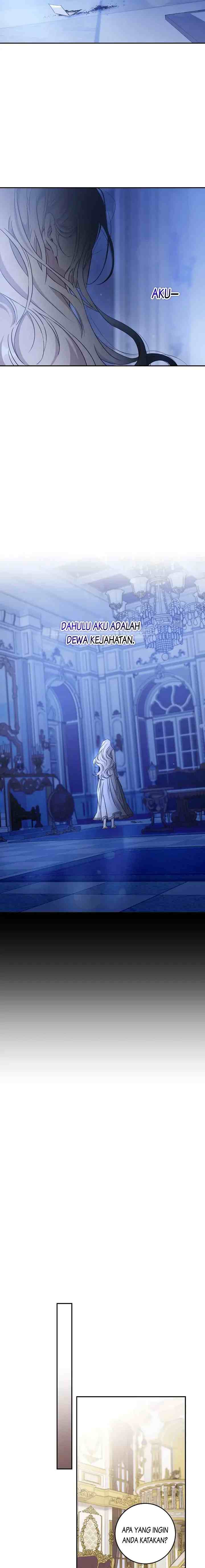 I Tamed a Tyrant and Ran Away chapter 62 halaman 5