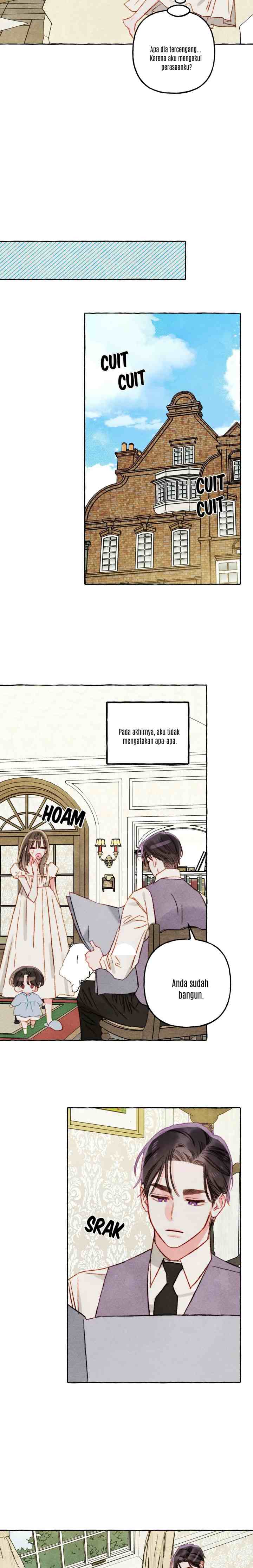 I Raised a Black Dragon chapter 47 halaman 11