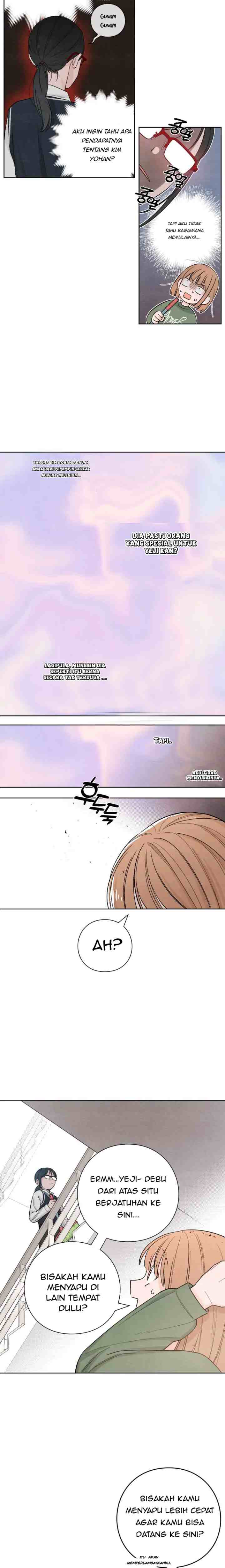 Apocalypse of Youth chapter 10 halaman 11