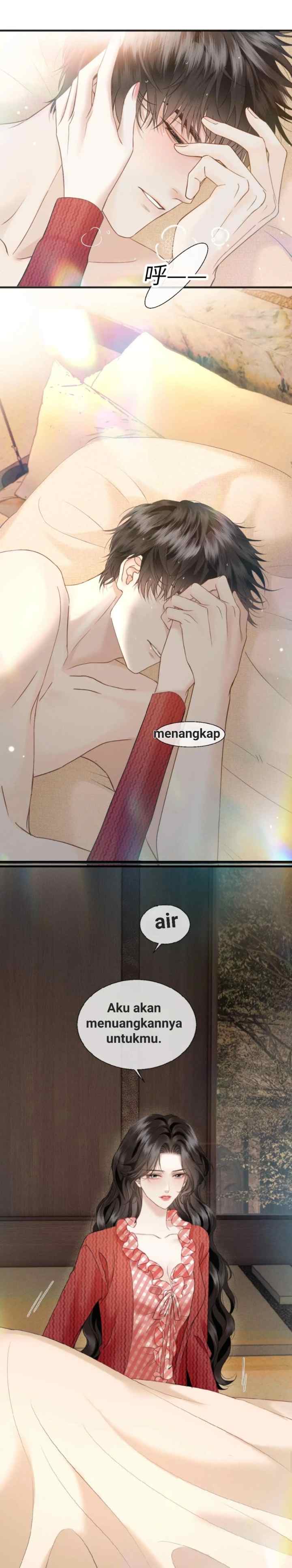 Passionate (Qing Mi) chapter 19 halaman 6