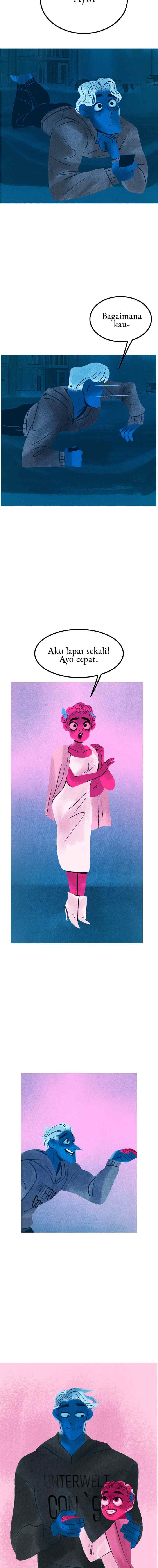 Lore Olympus chapter 113 halaman 4