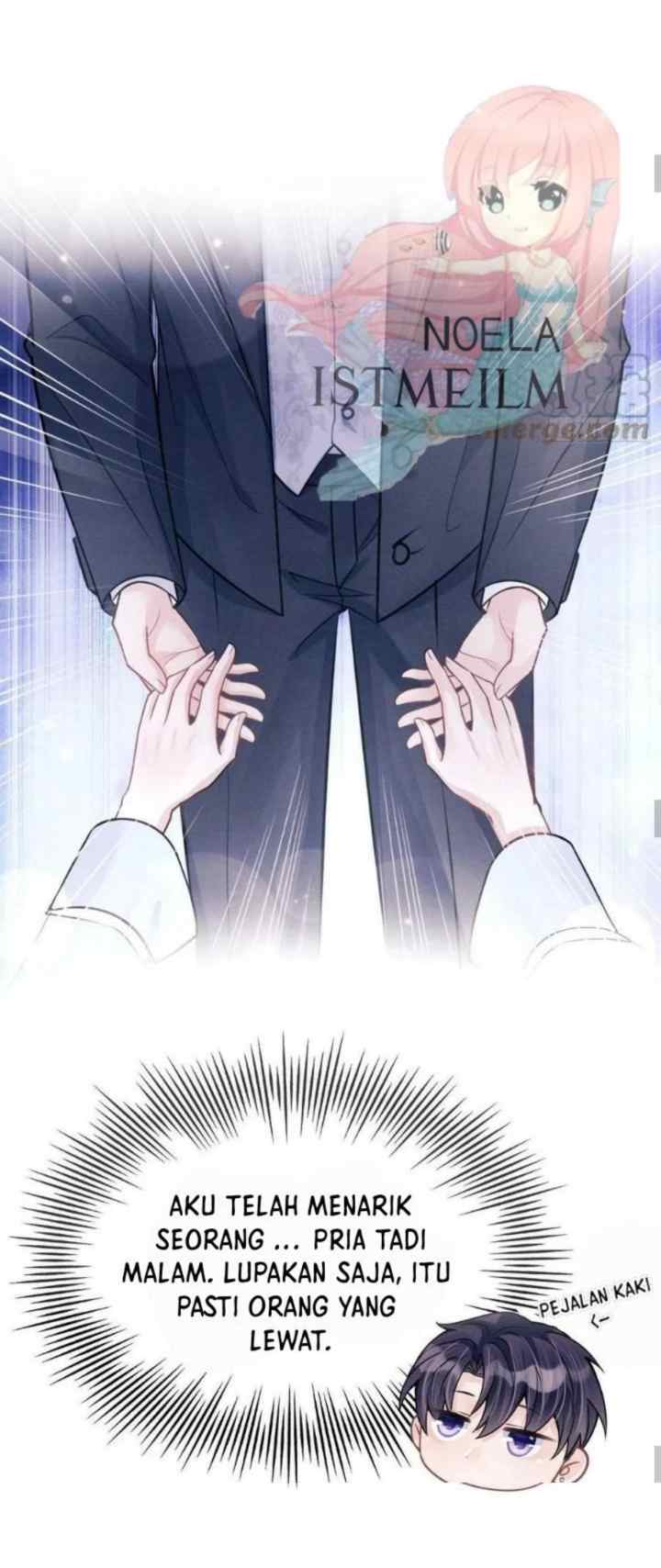 I Suspect the Actor Is Fishing for Me chapter 44 halaman 12