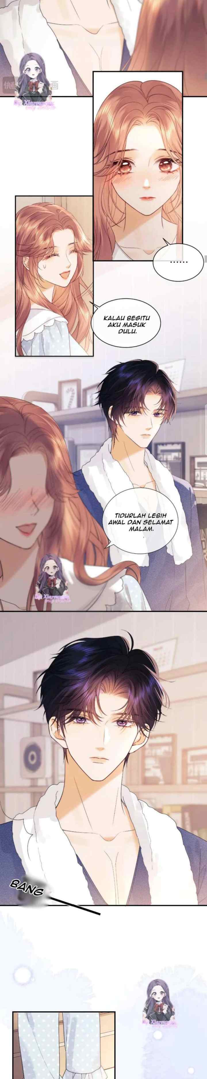 Meet My Wife, Who's Also My Fan chapter 23 halaman 16