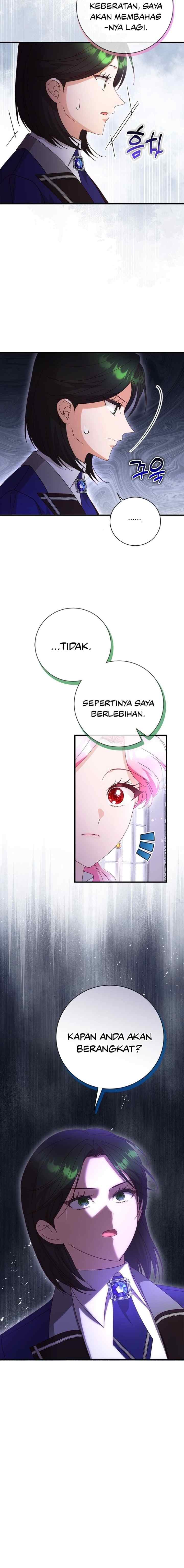 I Took Away The Tyrant's Chastity chapter 68 halaman 4