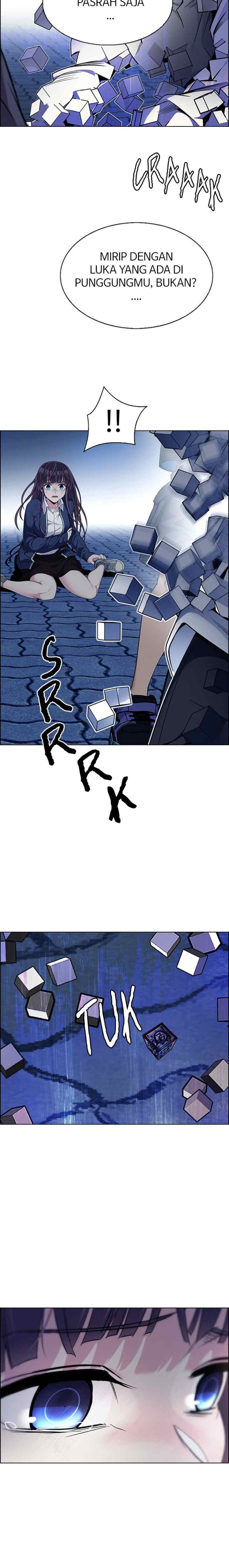 DICE: The Cube That Changes Everything chapter 334 halaman 5