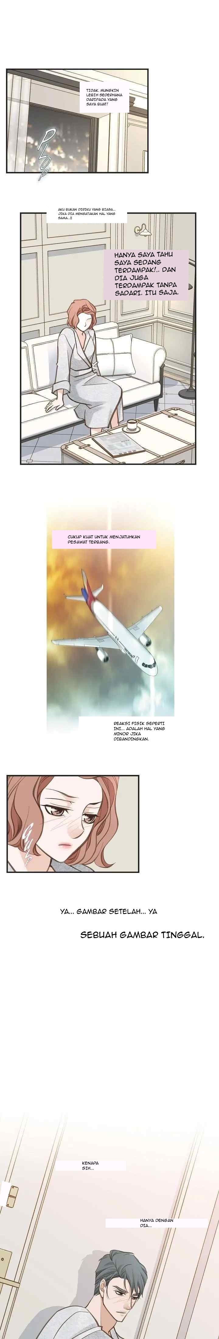 Survival Marriage chapter 22 halaman 19