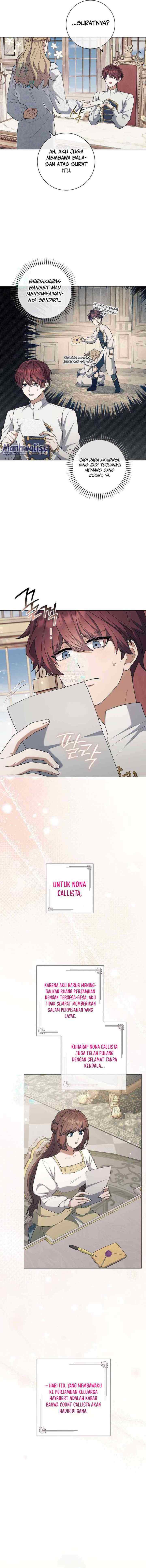 Magic Lord chapter 21 halaman 11