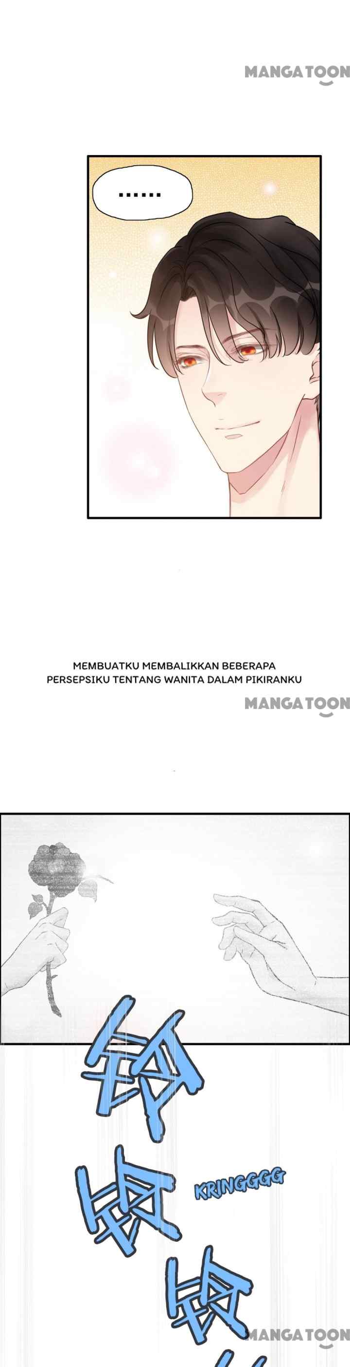 The Boss Shutgun Wedding chapter 14 halaman 7