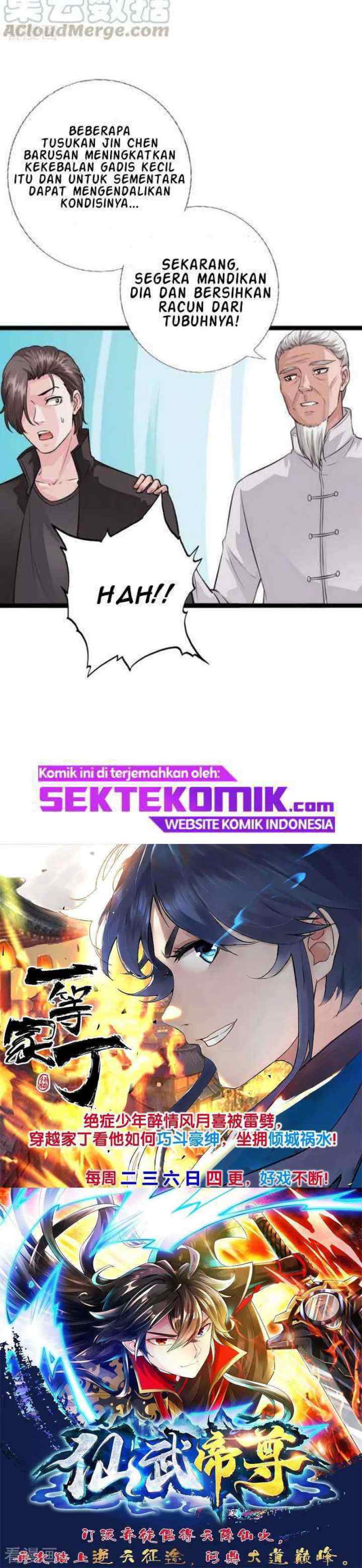 Hopeless chapter 155 halaman 10