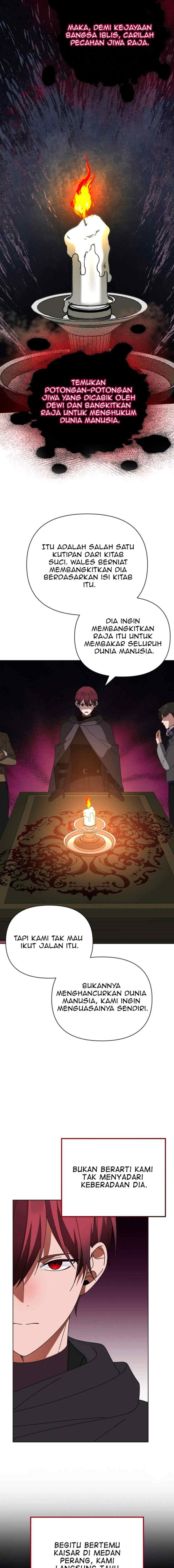 Bird Empress chapter 58 halaman 17