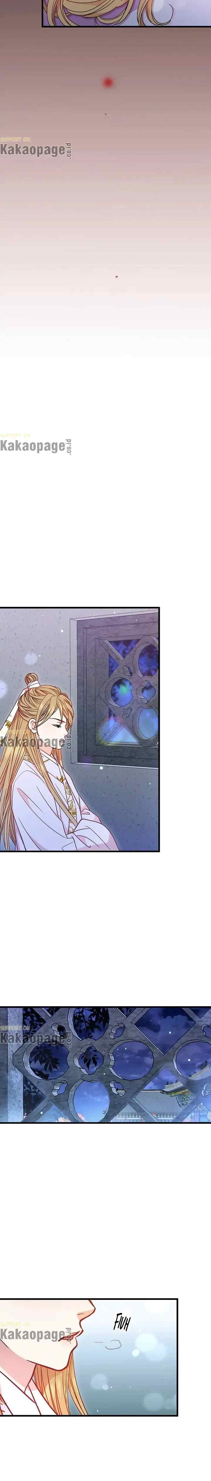 L'Épouse du désert chapter 19 halaman 14