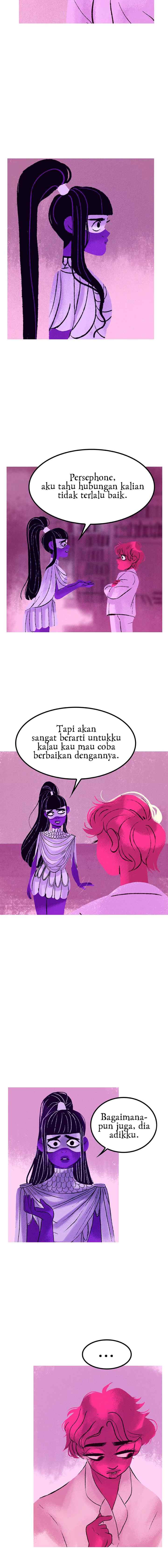 Lore Olympus chapter 95 halaman 7