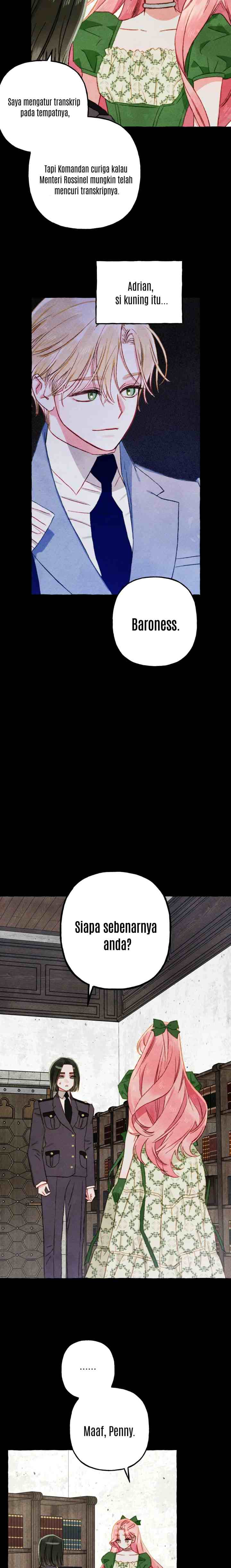 I Raised a Black Dragon chapter 40 halaman 7
