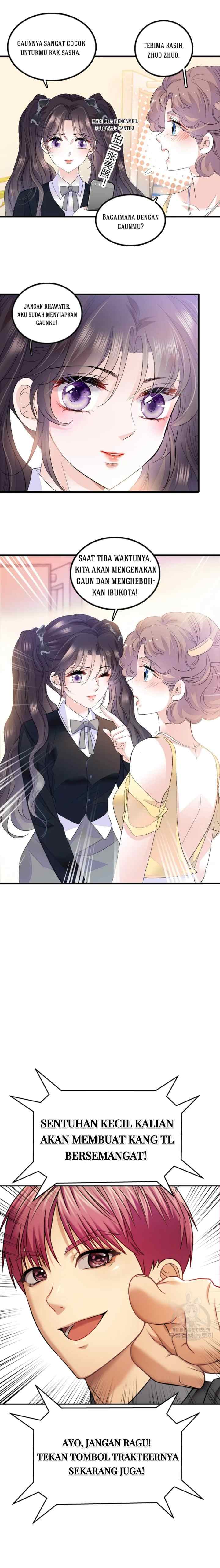 Almighty Daughter Runs The World chapter 45 halaman 13