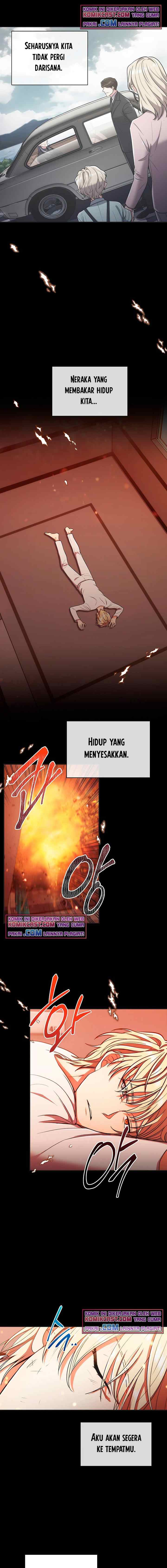 Medical Return chapter 143 halaman 11