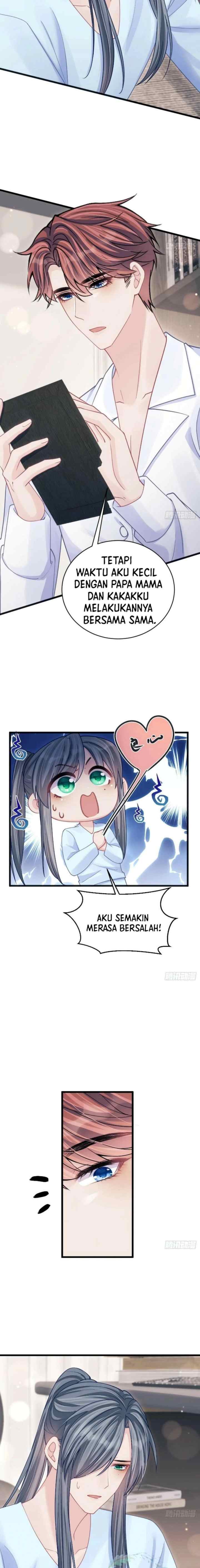 I Suspect the Actor Is Fishing for Me chapter 92 halaman 16