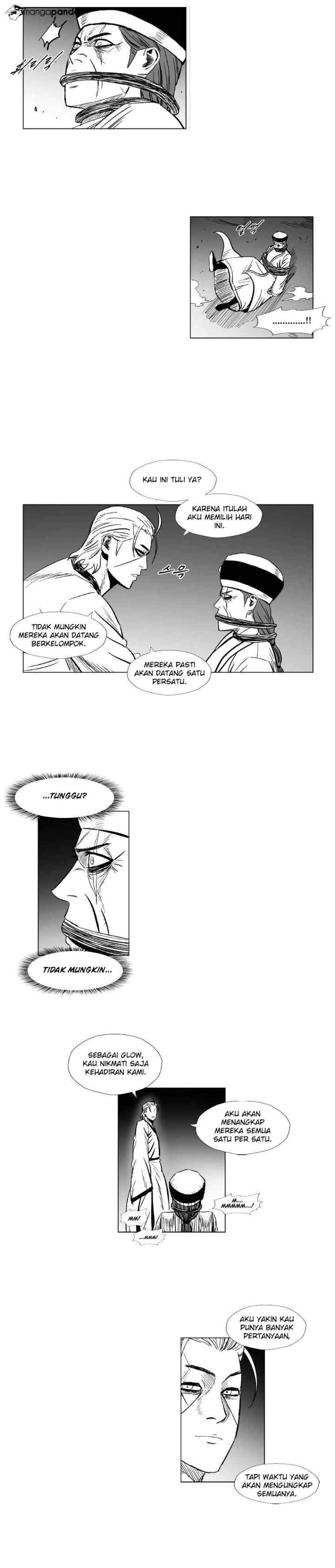 Red Storm chapter 148 halaman 14