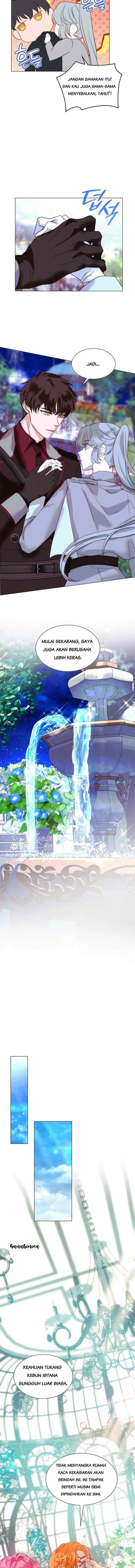 I Was Born The Second Daughter chapter 70 halaman 13