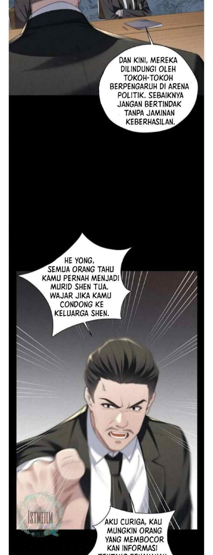 Listen To Me chapter 13 halaman 4