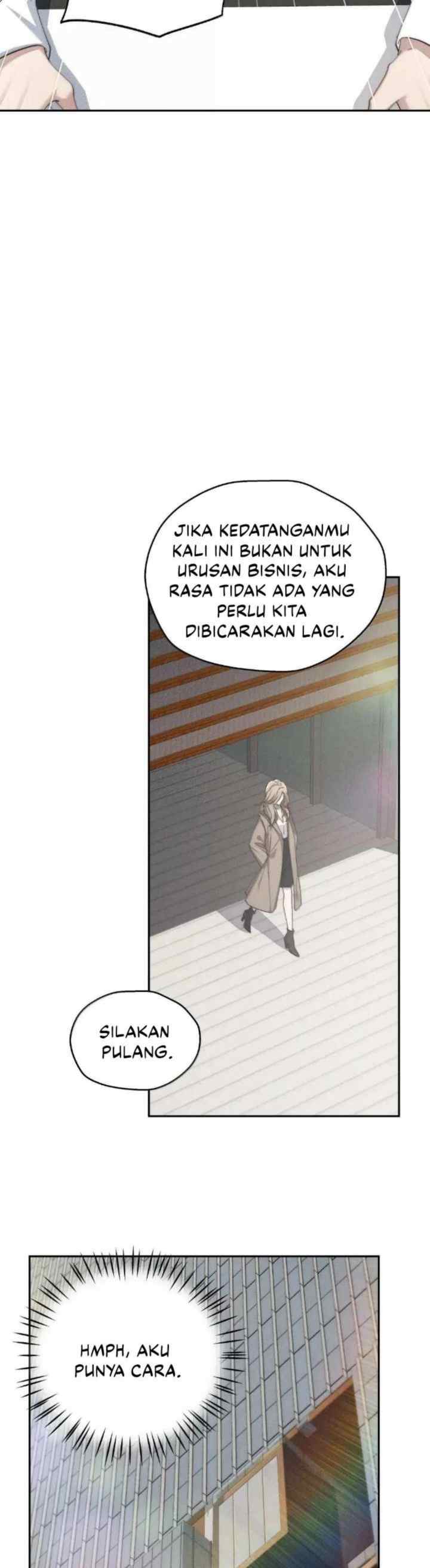 Listen To Me chapter 83 halaman 15