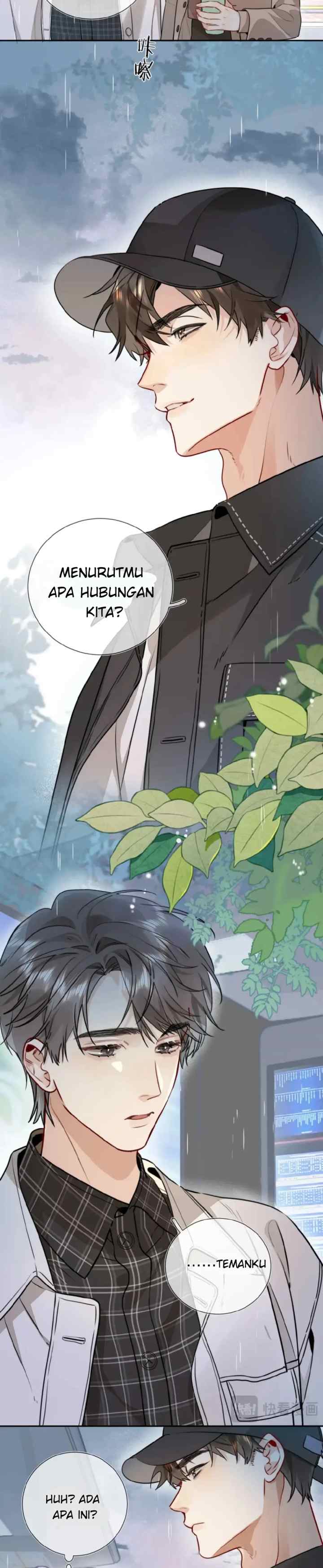 Heliotrope & Zjz chapter 17 halaman 9