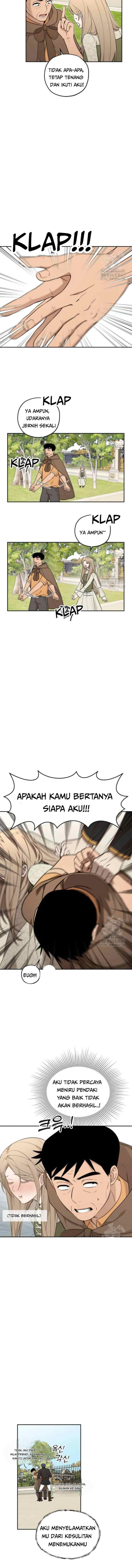 Truck Driver Tag Team Match chapter 11 halaman 17
