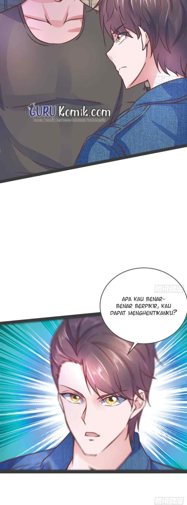 Rebirth Into the Strongest Immortal Cultivator chapter 28 halaman 7