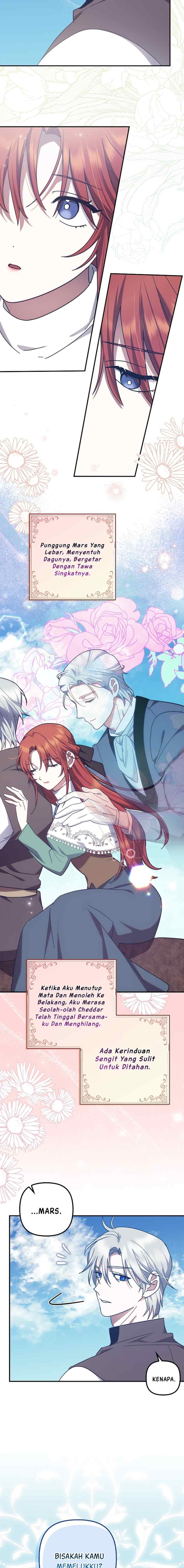 Rejected Lady Enjoying a Modest Life chapter 50 halaman 8