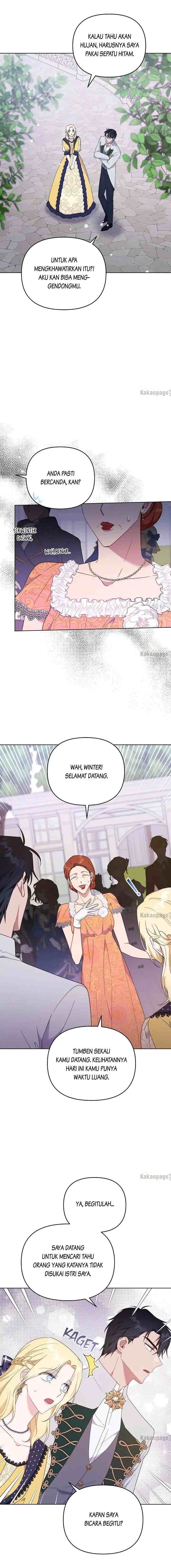 What It Means To Be You chapter 32 halaman 7