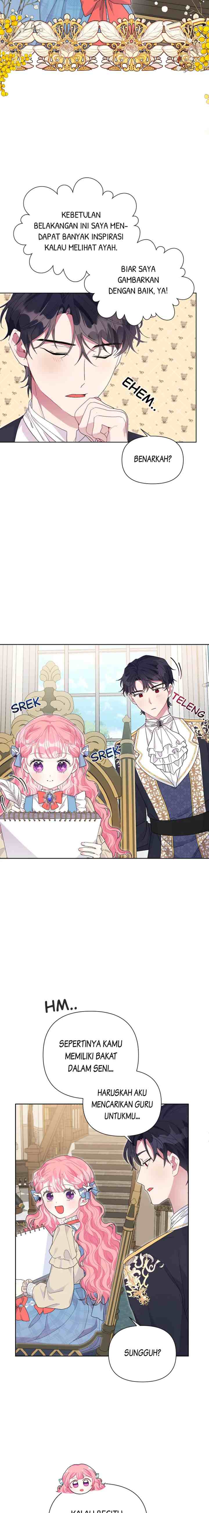 The Villain Daughter In-Law Has A Limited Time chapter 38 halaman 14