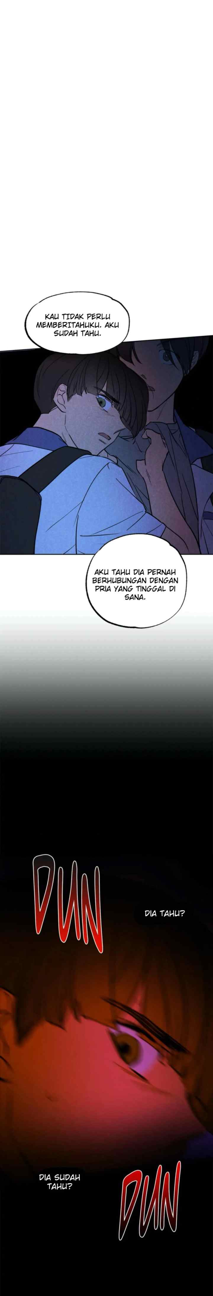 Spinach Bouquet chapter 26 halaman 18