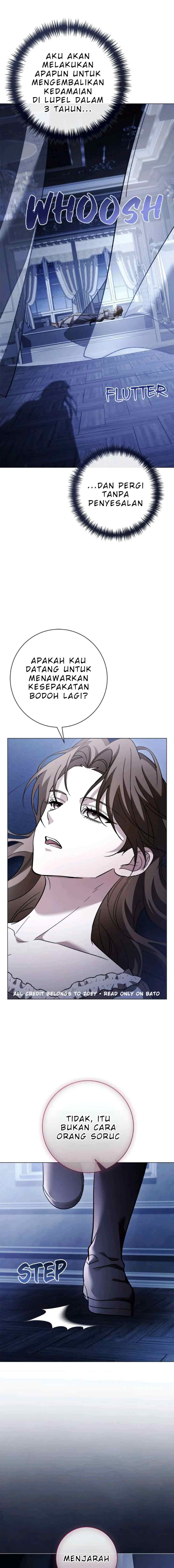 Dark Chain chapter 38 halaman 17
