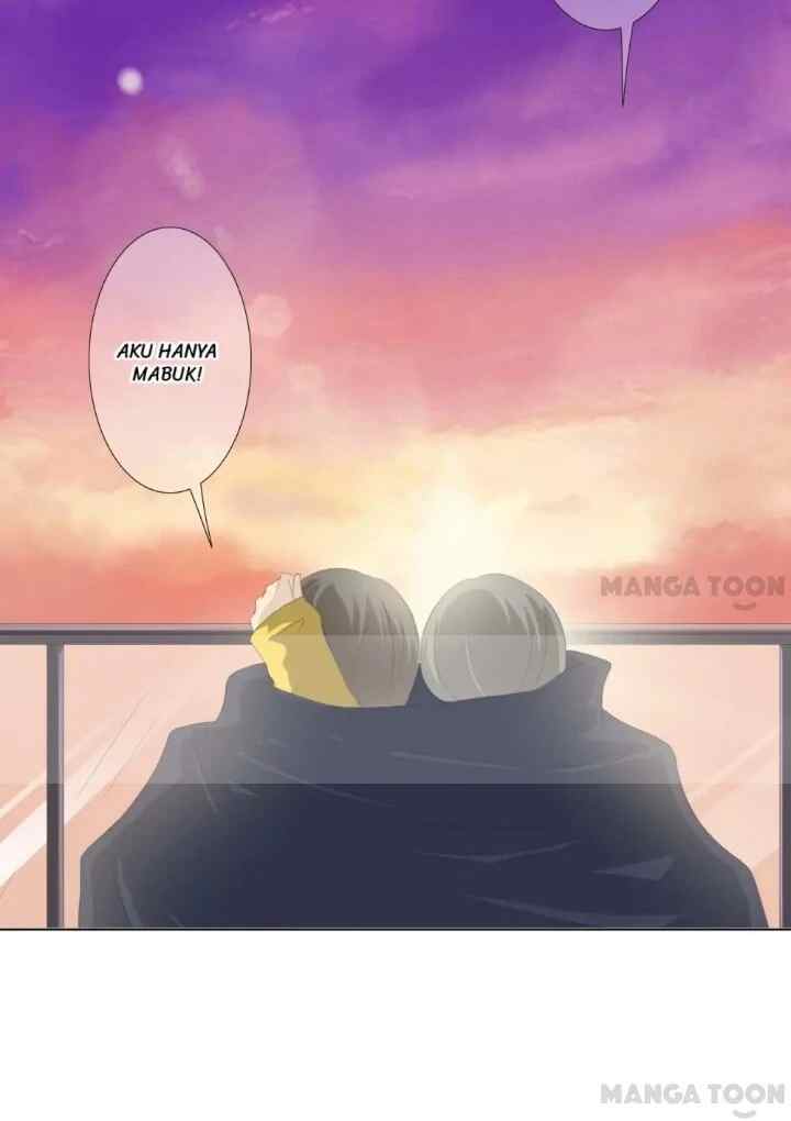 Summer Never Ends chapter 171 halaman 13
