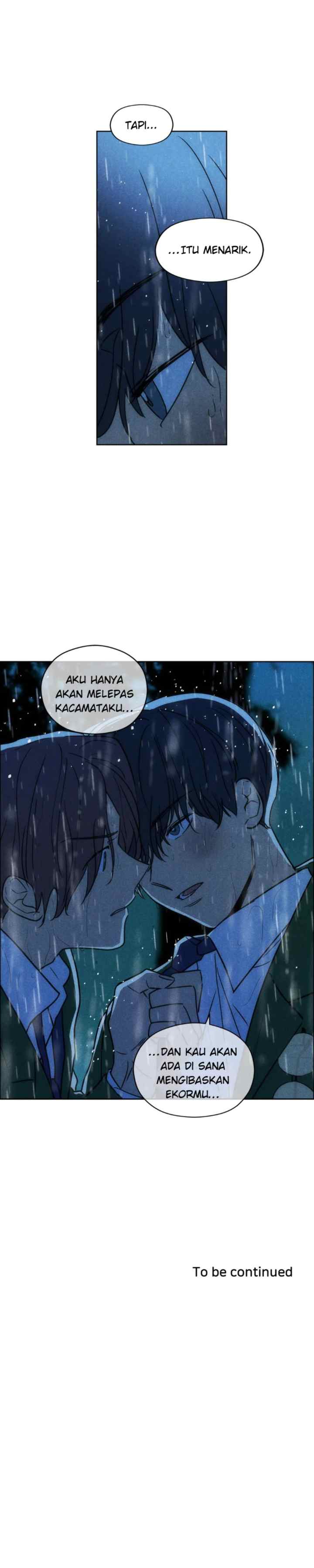 Spinach Bouquet chapter 74 halaman 20