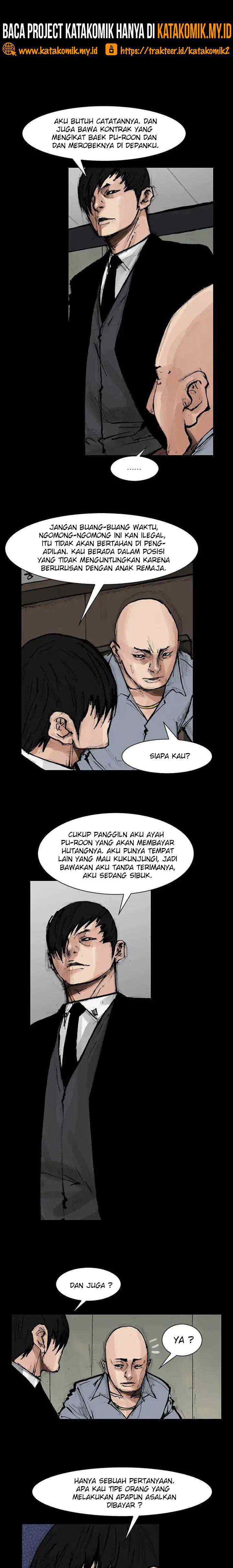 Dokgo 2 chapter 49 halaman 6