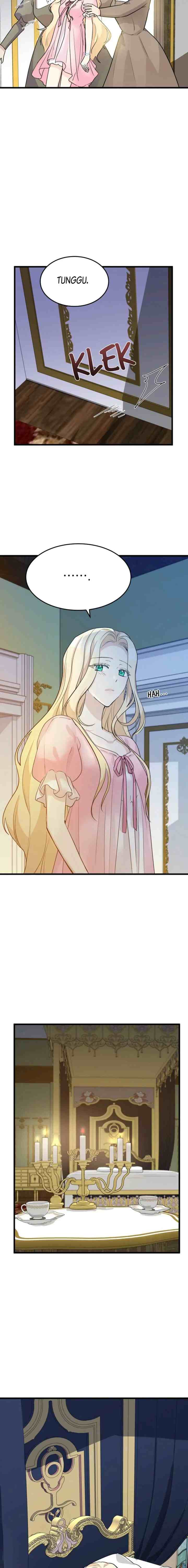 The Villainess Lives Twice chapter 39 halaman 6