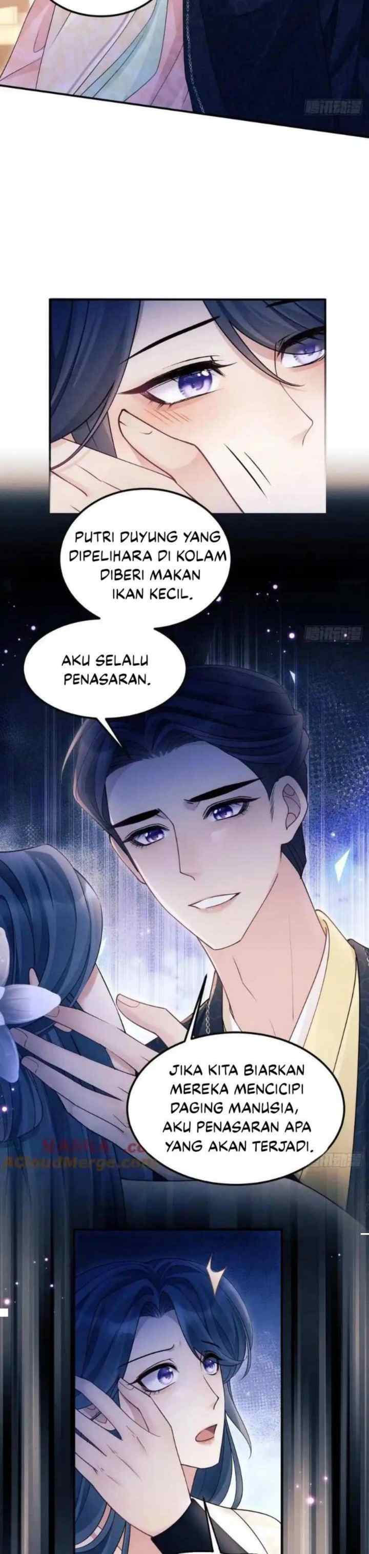I Suspect the Actor Is Fishing for Me chapter 163 halaman 7