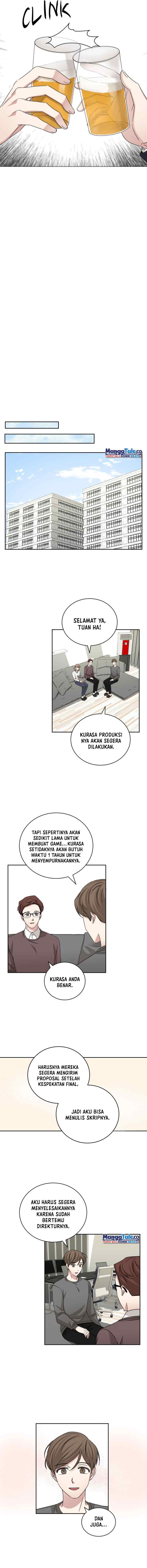 Big Life chapter 69 halaman 8