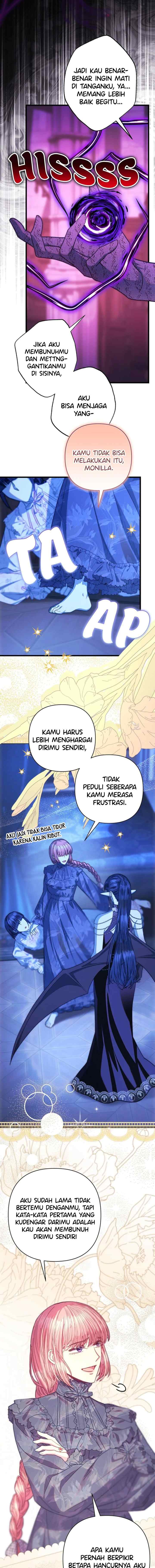Anyway, It Is A Ropan chapter 104 halaman 14