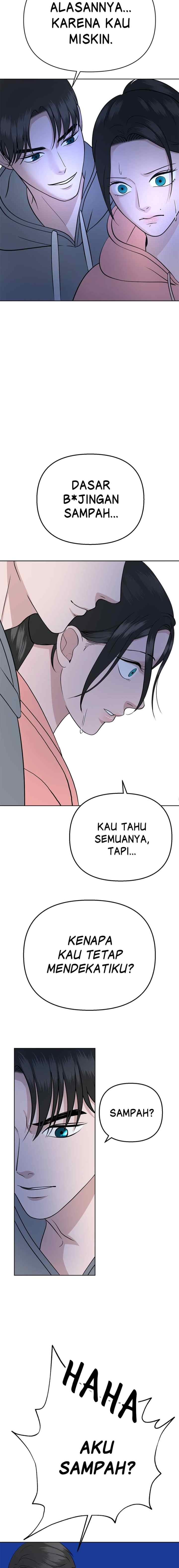 Nuance of Lying chapter 16 halaman 4