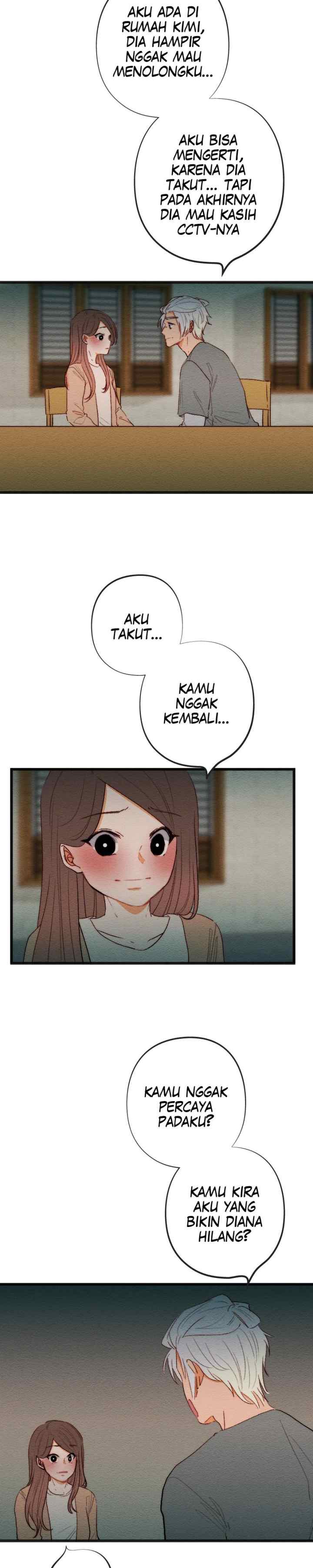 Mistake S1 chapter 172 halaman 12