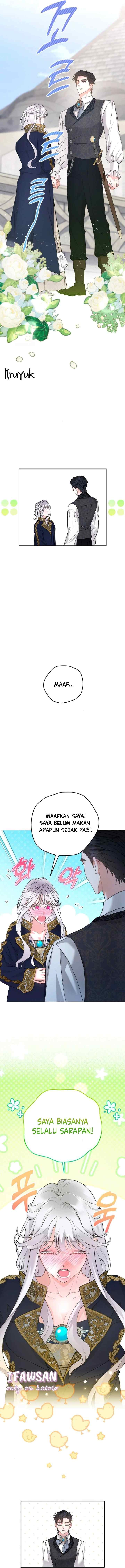 Hold Her Tighter So She Wouldn't Run Away chapter 3 halaman 14