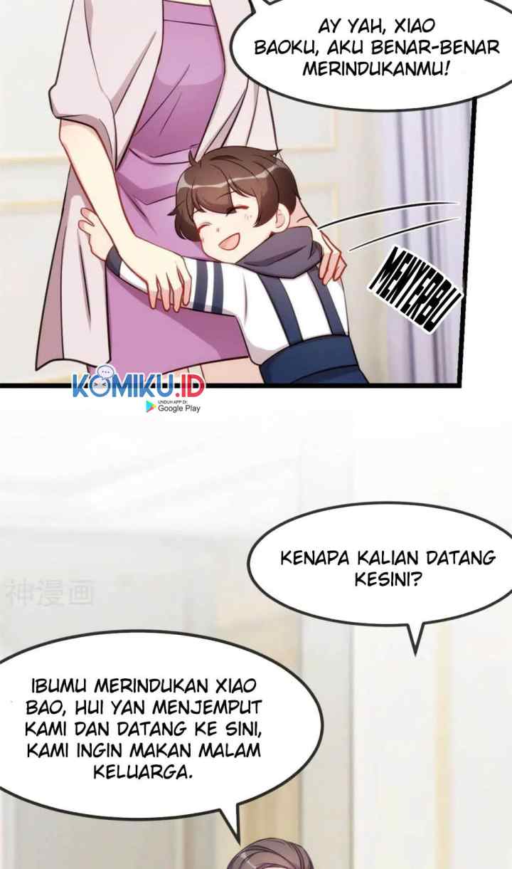 CEO's Sudden Proposal chapter 291 halaman 16