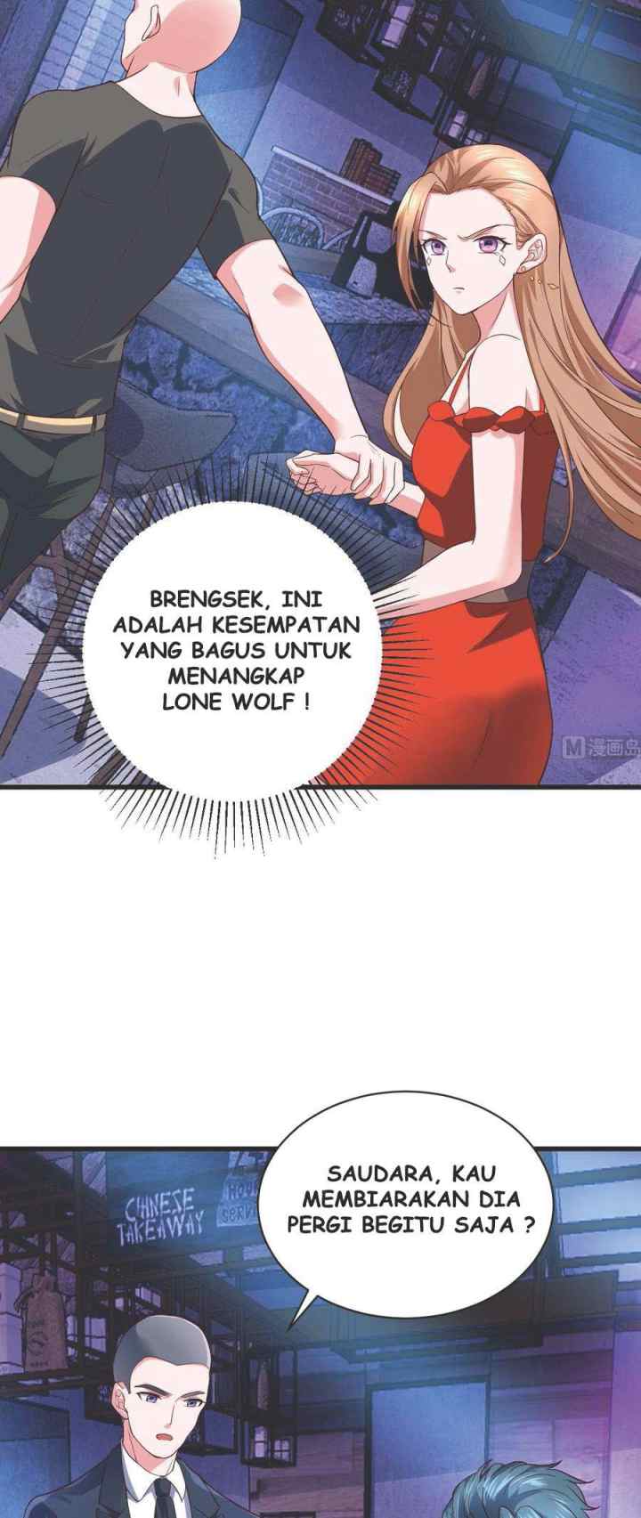 Rebirth Into the Strongest Immortal Cultivator chapter 53 halaman 10